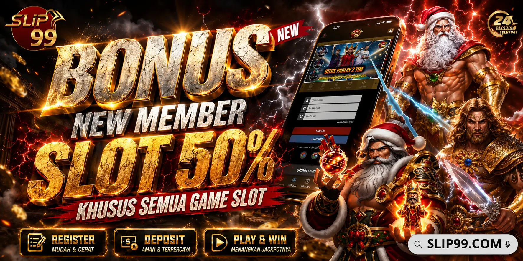 BANNER 1 ID SEMUA GAME